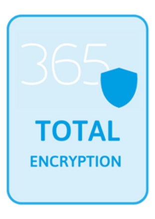 Immagine di Hornetsecurity - 365 Total Encryption