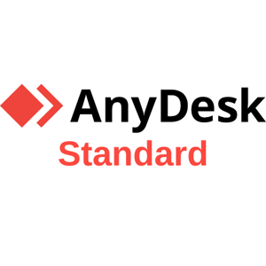 Immagine di AnyDesk Standard - 1 anno