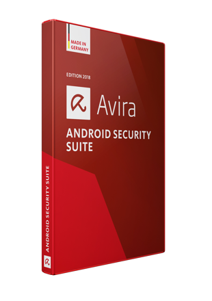 Immagine di Avira Antivirus Pro for Android
