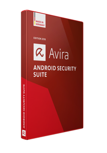 Immagine di Avira Antivirus Pro for Android - 1 Dispositivo