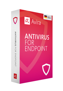 Immagine di Avira Antivirus For Endpoint da 100 a 249 Dispositivi