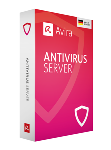Immagine di Avira Antivirus Server - Fino a 49 Dispositivi