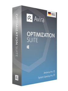 Immagine di Avira Optimization Suite - Per 5 dispositivi