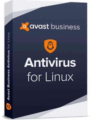 Immagine di Avast Business Antivirus for Linux