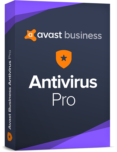 Immagine di Avast Business Antivirus Pro
