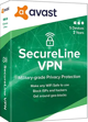 Immagine di Avast SecureLine VPN