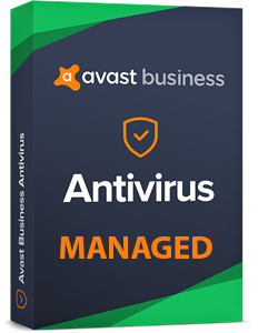 Avast Business Antivirus MANAGED Abbonamento 3 anni