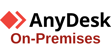 Immagine di AnyDesk On-Premises