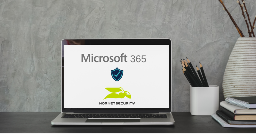 Perché proteggere Microsoft 365