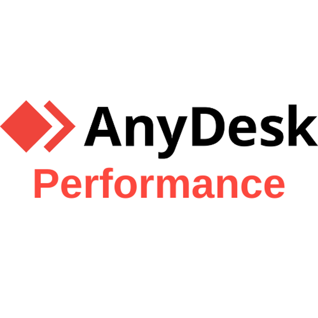 Immagine di AnyDesk Performance