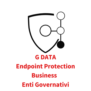 Immagine di G DATA Endpoint Protection Business Enti Governativi - (Rinnovo) 24 Mesi