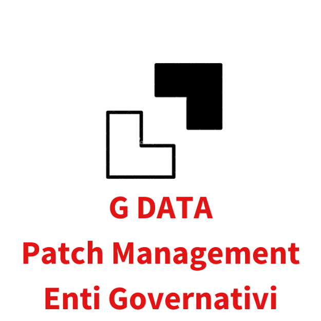 Immagine di G DATA Patch Management Enti Governativi