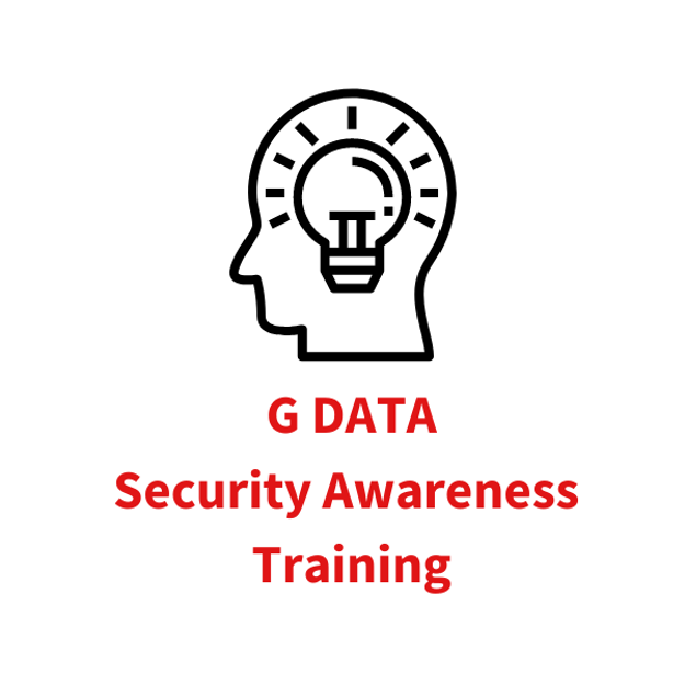 Immagine di GDATA Cyber Defense Security Awareness Training