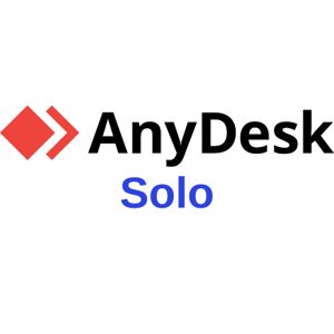 Immagine di AnyDesk Solo - 1 anno