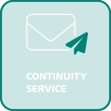 Immagine di Hornetsecurity - Continuity Service