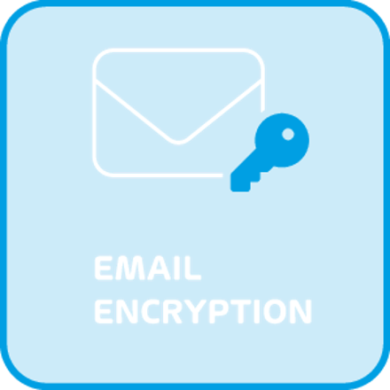 Immagine di Hornetsecurity - Email Encryption