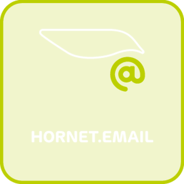 Immagine di Hornetsecurity - Hornet.Email Add-On