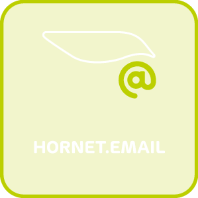 Immagine di Hornetsecurity - Hornet.Email Enterprise