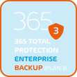 Immagine di Hornetsecurity 365 Total Protection Enterprise Backup