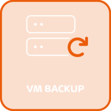 Immagine di Hornetsecurity VM Backup