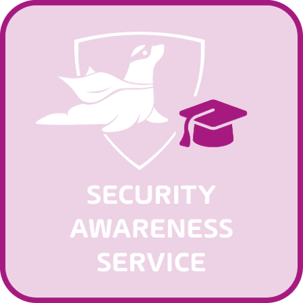 Immagine di Hornetsecurity - Security Awareness Service