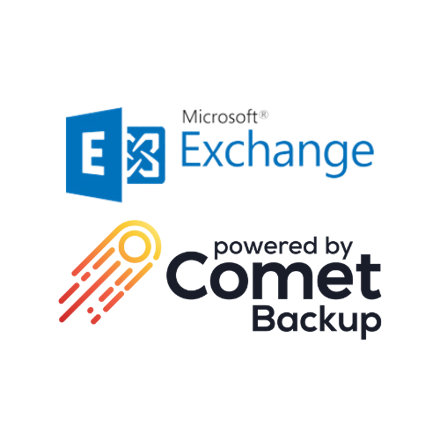 Immagine di Comet Backup - Microsoft Exchange Server