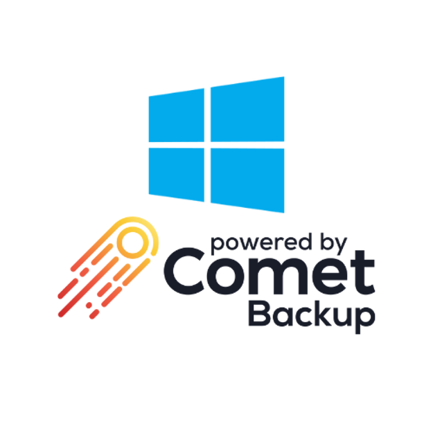 Immagine di Comet Backup - Windows Server System State