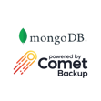 Immagine di Comet Backup - MongoDB