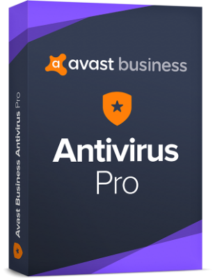 Immagine di Avast Business Antivirus Pro Managed 