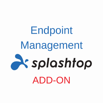 Immagine di Splashtop Endpoint Management - Addon