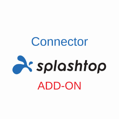 Immagine di Splashtop Connector - Addon 