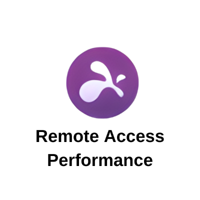 Immagine di Splashtop Remote Access Performance