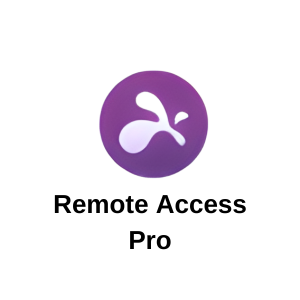 Immagine di Splashtop Remote Access Pro - 12 mesi