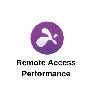 Immagine di Splashtop Remote Access Performance - 12 mesi