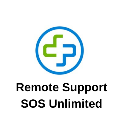 Immagine di Splashtop Remote Support SOS Unlimited