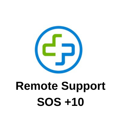Immagine di Splashtop Remote Support SOS + 10