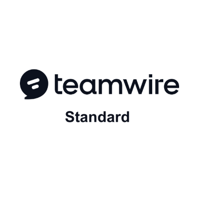Immagine di Teamwire - Standard