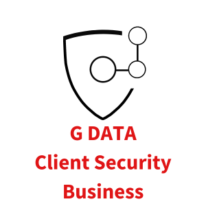 Immagine di G DATA Client Security Business - (Rinnovo) 12 Mesi 