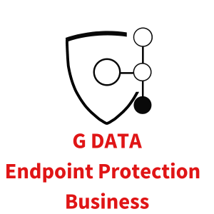 Immagine di G DATA Endpoint Protection Business + Exchange Mail Security - (Rinnovo) 24 Mesi 
